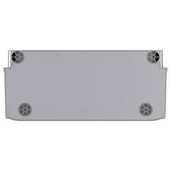 Jackery JS3-BA2500GA-GY Základní deska pro bateriové úložiště (d x š x v) 485 x 210 x 62 mm