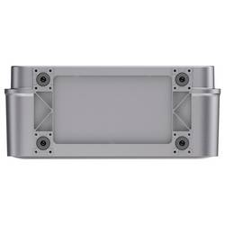 Jackery JS3-BA2500GA-GY Základní deska pro bateriové úložiště (d x š x v) 485 x 210 x 62 mm