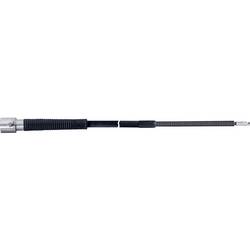 PFERD TOOLS BW 4 PST-T DIN 10/M4 1,5 m 87101801 Ohýbací hřídel 1 ks