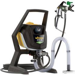 Wagner Control Pro 250R EUR systém pro nástřik barev 550 W Průtok (max.) 1250 ml/min