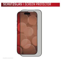 DISPLEX ochranné sklo na displej s ochranou soukromí Apple IPhone 17 pro 1 ks 02265