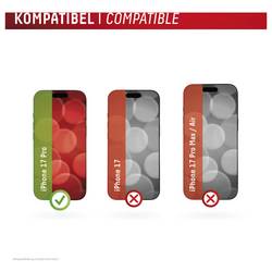 DISPLEX ochranné sklo na displej s ochranou soukromí Apple IPhone 17 pro 1 ks 02265