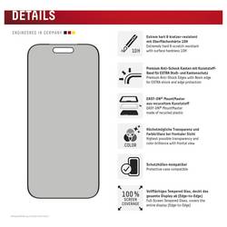 DISPLEX ochranné sklo na displej s ochranou soukromí Apple IPhone 17 pro 1 ks 02265