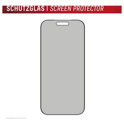 DISPLEX ochranné sklo na displej s ochranou soukromí Apple IPhone 17 pro 1 ks 02265