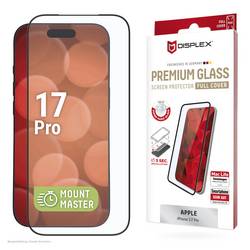 DISPLEX ochranné sklo na displej smartphonu Apple IPhone 17 pro 1 ks 02255