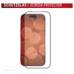 DISPLEX ochranné sklo na displej smartphonu Apple IPhone 17 pro 1 ks 02255