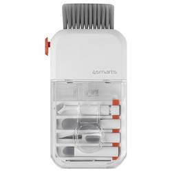 Sada 4smarts 10 v 1 multifunkční čisticí sada pro smartphone/zařízení