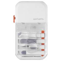 Sada 4smarts 10 v 1 multifunkční čisticí sada pro smartphone/zařízení