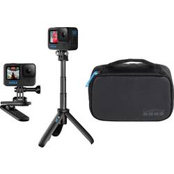 GoPro Travel Kit AKTTR-002-VN sada příslušenství
