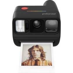 Polaroid Go Camera Gen3 Black instantní fotoaparát černá