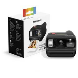 Polaroid Go Camera Gen3 Black instantní fotoaparát černá