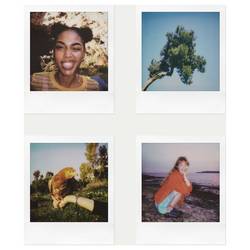 Polaroid Go Camera Gen3 Black instantní fotoaparát černá