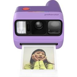 Polaroid Go Camera Gen3 Purple instantní fotoaparát fialová