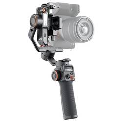 Hohem iSteady MT3 Pro Kit AI gimbal elektrický černá zabudovaná baterie Zatížitelný do hmotnosti 2.5 kg