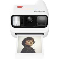 Polaroid Go Camera Gen3 White instantní fotoaparát bílá
