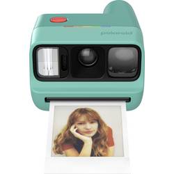 Polaroid Go Camera Gen3 Teal instantní fotoaparát modrozelená