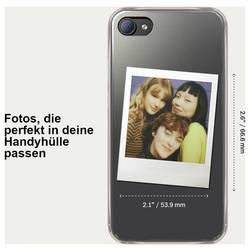 Polaroid Go Camera Gen3 Teal instantní fotoaparát modrozelená