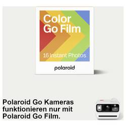 Polaroid Go Camera Gen3 Teal instantní fotoaparát modrozelená