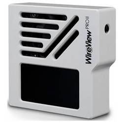 Thermal Grizzly WireView Pro II rozšiřující grafická karta bílá