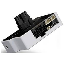 Thermal Grizzly WireView Pro II rozšiřující grafická karta bílá