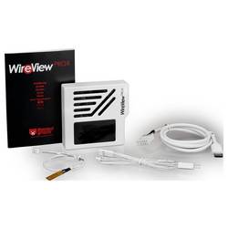 Thermal Grizzly WireView Pro II rozšiřující grafická karta bílá
