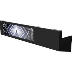 Lian Li O11 Vision-M Sada LCD panelu černá