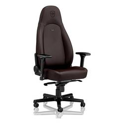 Noblechairs ICON - Java Edition Roamingová židle černá