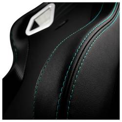 Noblechairs EPIC Mercedes-AMG Petronas Formula One Team Edition Roamingová PC židle černá