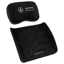 Noblechairs Mercedes-AMG Petronas Formula One Team Edit Head rest černá