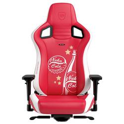 Noblechairs EPIC- Fallout Nuka-Cola Edition Roamingová PC židle vícebarevná