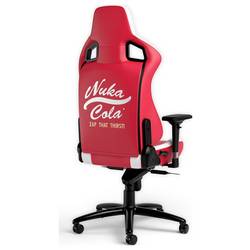 Noblechairs EPIC- Fallout Nuka-Cola Edition Roamingová PC židle vícebarevná