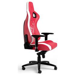 Noblechairs EPIC- Fallout Nuka-Cola Edition Roamingová PC židle vícebarevná