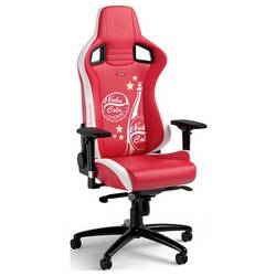 Noblechairs EPIC- Fallout Nuka-Cola Edition Roamingová PC židle vícebarevná