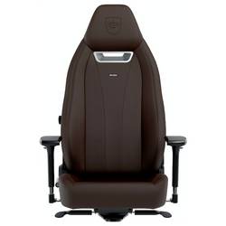 Noblechairs LEGEND - Java Edition herní židle černá, hnědá