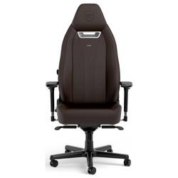 Noblechairs LEGEND - Java Edition herní židle černá, hnědá