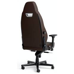 Noblechairs LEGEND - Java Edition herní židle černá, hnědá