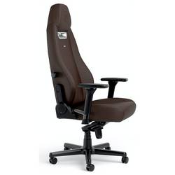 Noblechairs LEGEND - Java Edition herní židle černá, hnědá