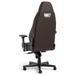 Noblechairs LEGEND - Java Edition herní židle černá, hnědá