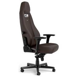 Noblechairs LEGEND - Java Edition herní židle černá, hnědá