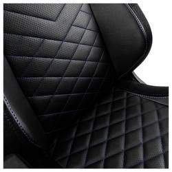 Noblechairs EPIC herní židle černá, modrá