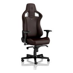 Noblechairs EPIC - Java Edition Roamingová PC židle černá