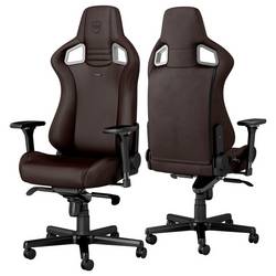 Noblechairs EPIC - Java Edition Roamingová PC židle černá