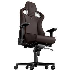 Noblechairs EPIC - Java Edition Roamingová PC židle černá