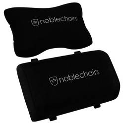 Noblechairs EPIC - Java Edition Roamingová PC židle černá