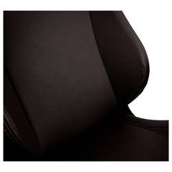 Noblechairs EPIC - Java Edition Roamingová PC židle černá