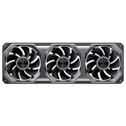 Jonsbo XA-360 Reverse Blade PC větrák s krytem černá (š x v x h) 123 x 28 x 362 mm