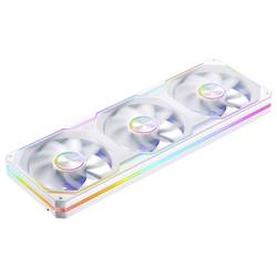 Jonsbo XA-360 Reverse Blade PC větrák s krytem bílá (š x v x h) 123 x 28 x 362 mm