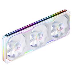 Jonsbo XA-360 Reverse Blade PC větrák s krytem bílá (š x v x h) 123 x 28 x 362 mm