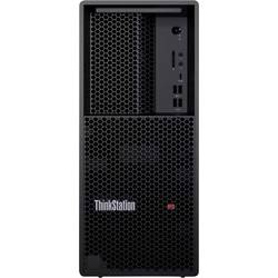 Lenovo pracovní stanice ThinkStation P3 Tower Gen 2 Intel® Core™ Ultra 9 (Series 2) 285K 5.4 GHz 32 GB RAM 512 GB SSD Intel Intel Graphics Shared Video Memory