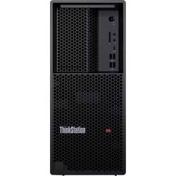 Lenovo pracovní stanice ThinkStation P3 Tower Gen 2 Intel® Core™ Ultra 7 (Series 2) 265K 5.5 GHz 32 GB RAM 512 GB SSD Intel Intel Graphics Shared Video Memory